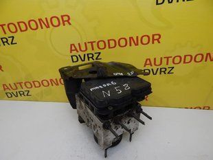 Блок ABS 2.0 GJ6E437A0 Mazda 6 2002 - 2008 GJ6E437A0 фото