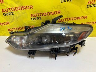 Nissan Murano Z51 2007-2014 Фара передняя левая 260601AA0D   260601AA0D фото