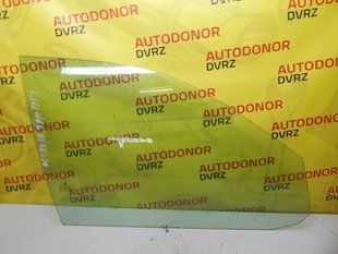 Glass front right doors Skoda Octavia 1996 - 2010