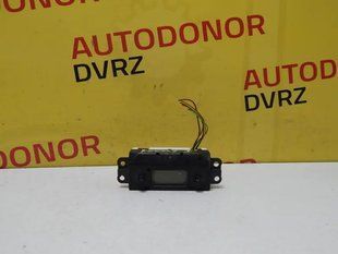 Display 98AB15000CCW Ford Focus 1998 - 2004