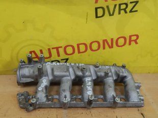 Впускной коллектор 2.4JTD Alfa Romeo 156 1997 - 2005 6289774 фото