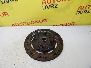 Disc clutch 1.6B Automatic gearbox 06A141031J Volkswagen Golf IV 1997 - 2003