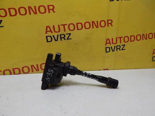 Катушка зажигания 1.6B FL0056 Mitsubishi Carisma 1995 - 2004 FL0056 фото