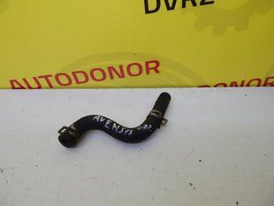 Pipe cooling Toyota Avensis 2003 - 2009