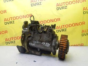ПНВТ 1.9D (дефект) 526738 Renault 19 1988 - 1997 526738 фото