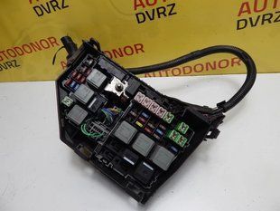 Блок предохранителей 6G9T14A076CA Ford Mondeo 2007 - 2014 6G9T14A076CA фото