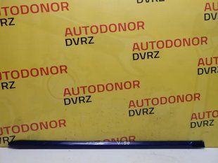 Накладка задніх правих дверей хетчбек Mazda 3 2003 - 2009 AD-DTQ9UWV6U фото
