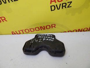 Заглушка правої фари хетчбек 41200754 Citroen C3 2002 - 2009 41200754 фото