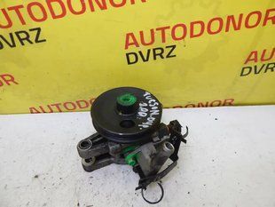 Насос гидроусилителя руля 2.0D 571002E000 Hyundai Tucson 2004 - 2009 571002 фото