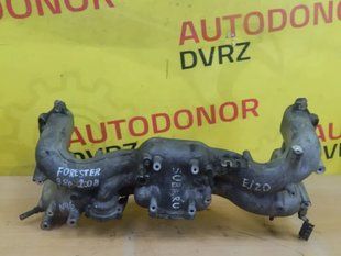 Впускной коллектор 2.0B Subaru Forester 1997 - 2002 8745389 фото