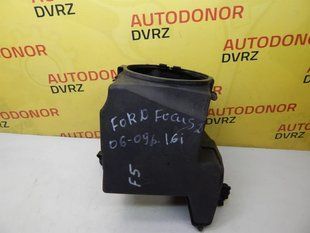 Корпус воздушного фильтра 1.6 бензин 1712201 Ford Focus 2004 - 2011 1712201 фото