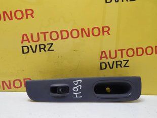 Кнопка ввімкнення заднього правого склопідйомника 621W02280 Hyundai Sonata 1998 - 2001 621W02280 фото