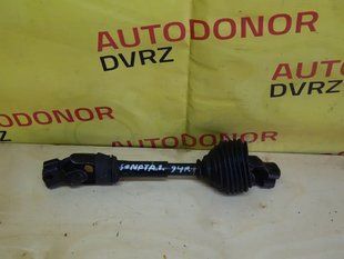 Рулевой карданчик Hyundai Sonata 1993 - 1998 8939931 фото