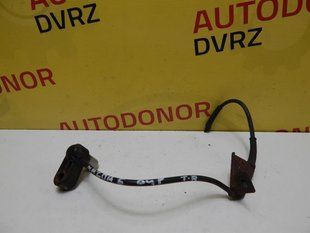 Датчик ABS передний правый (відбита направляюча) B25D4370X Mazda 6 2002 - 2007 B25D4370X фото