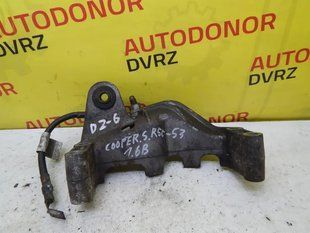 Кронштейн двигуна правий 1.6B 22111514490 Mini Cooper 2001 - 2005 22111514490 фото