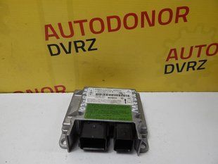 Блок управления Airbag BP4K57K30B Mazda 3 2003 - 2009 BP4K57K30B фото
