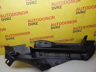 Bracket полиці trunk right 4M51A613C46AF Ford Focus 2004 - 2011