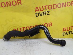 Патрубок інтеркулера 2.0D 1K0145762S Volkswagen Passat B6 2005 - 2010 1K0145762S фото