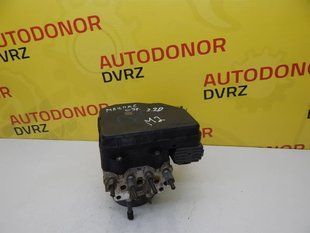 Блок управления ABS 2.2D GAM7437A0 Mazda 6 2002 - 2008 GAM7437A0 фото