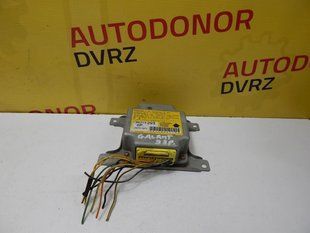 Блок управления Airbag MR213293 Mitsubishi Galant 1996 - 2003 MR213293 фото
