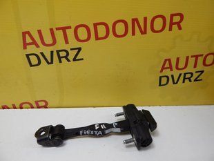Обмежувач передніх дверей 8A6AA27200AG Ford Fiesta 2008 - 2017 8A6AA27200AG фото