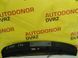 Spoiler black 3M51R44210AK Ford C-Max 2003 - 2010
