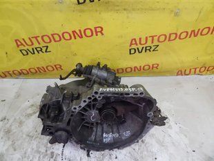 Manual gearbox 1.8B 3111502030 Toyota Avensis 2003 - 2006