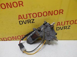 Моторчик склопідйомника правий 2k 7743000920 Volkswagen Jetta 1984 - 1992 7743000920 фото