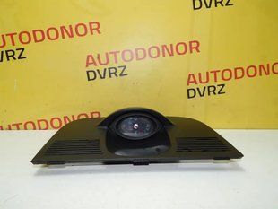 Консоль with годинником YM2118D404BAW Ford Galaxy 2000 - 2005