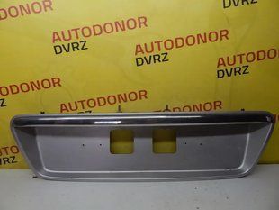 Накладка під номерний знак 74891S1CE000 Honda Accord 1997 - 2000 74891S1CE000 фото