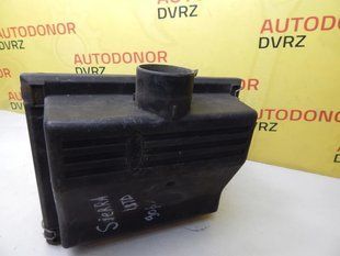 Корпус воздушного фильтра 1.8D 87EF9600AA Ford Sierra 1987 - 1993 87EF9600AA фото