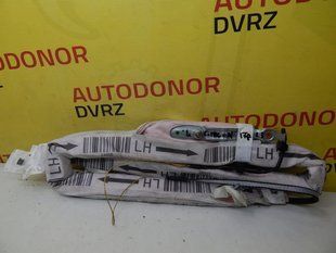 Подушка безпеки в дах ліва шторка 981185808 Citroen C3 2016 - 2023 981185808 фото
