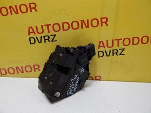 Замок задних правых дверей 6 контактов 3N6AA26412B Mazda 3 2003 - 2009 3N6AA26412B фото