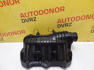 Коллектор впускной 1.0В 1047092S01 Ford Focus 2011 - 2018 1047092S01 фото