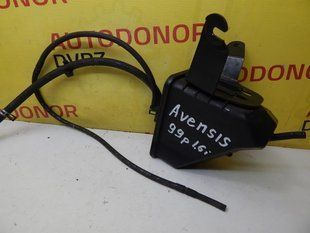 Паливний абсорбер 1.6B 7770405010 Toyota Avensis 1998 - 2003 7770405010 фото