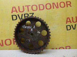 Шків розподільчого валу 90264918 Opel Vectra A 1988 - 1995 90264918 фото