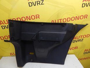 Trim trunk rear right 84950BH00A Nissan Note 2005 - 2013