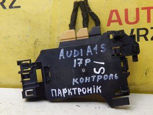 Блок управління парктрониками 8X0919475AJ Audi A1 2010 - 2018 8X0919475AJ фото
