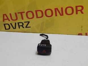 Кнопка аварийки 06019 Nissan Note 2005 - 2013 06019 фото