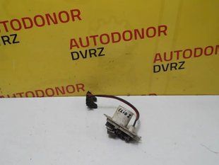 Резистор обігрівача A43833745N Renault Clio 1998 - 2005 A43833745N фото