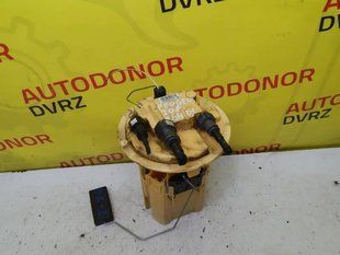 Паливний насос 1.6D 9680962380 Peugeot 207 2006 - 2012 9680962380 фото