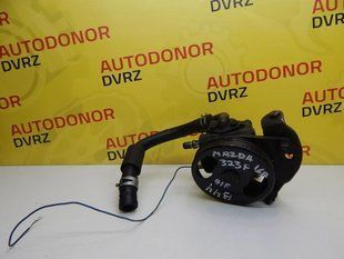Гідропідсилювач керма 1.6B B45632600C Mazda 323F 1991 B45632600C фото