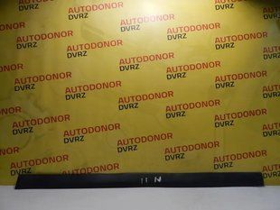 Molding front right doors 7573105030 Toyota Avensis 1998 - 2003