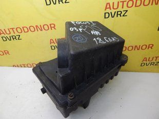 Housing air filter 1.8B (is crack) 98AB9600KD Ford Focus 1998 - 2004