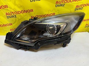Opel Zafira  2012-2016 Фара передняя левая 39009024rh   39009024rh фото
