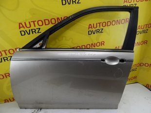 Door front left grey Rover 75 1998 - 2004