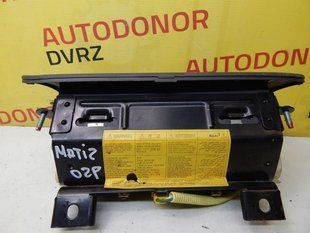 Подушка безпеки торпедо 96566275 Daewoo Matiz 2001 96566275 фото