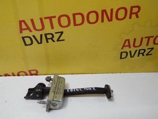 Обмежувач передніх дверей 3M51R23500AJ Ford Focus 2004 - 2011 3M51R23500AJ фото