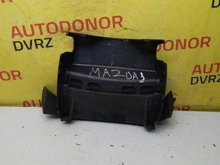 Накладка кермової колонки BP4K60221 Mazda 3 2003 - 2009 BP4K60221 фото