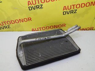Radiator heater (соти зігнуті) Ford Fiesta 1995 - 1999